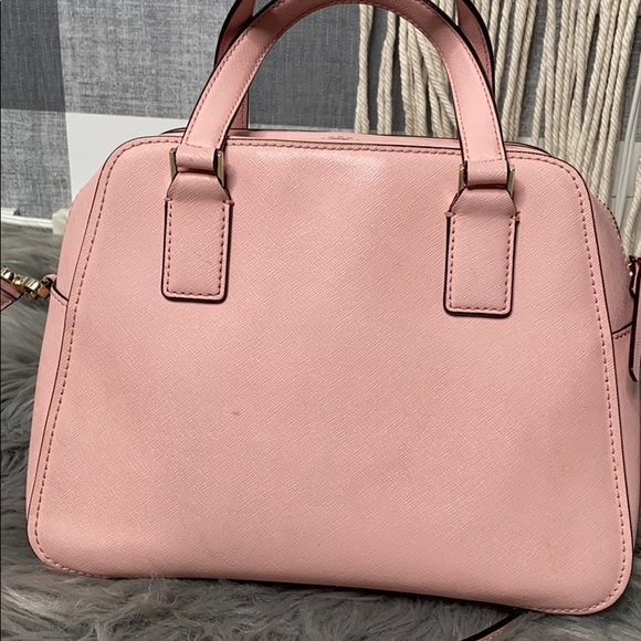 Kate Spade PINK Purse - Picture 3 of 4